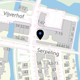Appartement KGL02 AD 1583 29