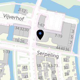 Appartement KGL02 AD 1583 30
