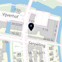 Appartement KGL02 AD 1583 31