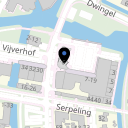 Appartement KGL02 AD 1583 35