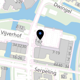 Appartement KGL02 AD 1583 36