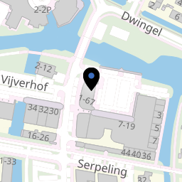 Appartement KGL02 AD 1583 37