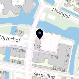 Appartement KGL02 AD 1583 38