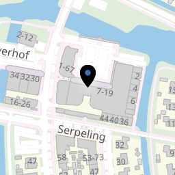 Appartement KGL02 AD 1583 42