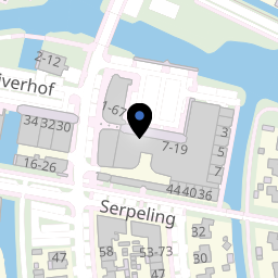 Appartement KGL02 AD 1583 43