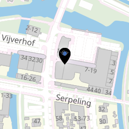 Appartement KGL02 AD 1583 48