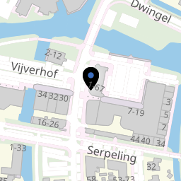 Appartement KGL02 AD 1583 49