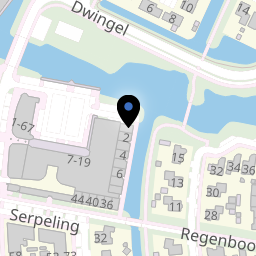 Appartement KGL02 AD 1583 5
