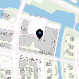 Appartement KGL02 AD 1583 54