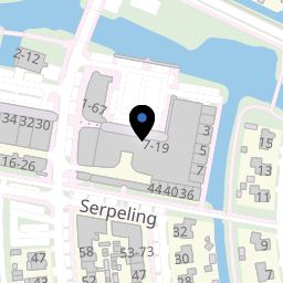 Appartement KGL02 AD 1583 55