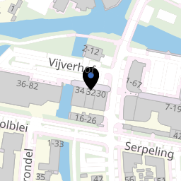 Appartement KGL02 AD 1583 58