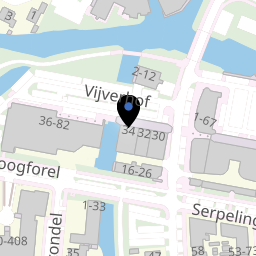 Appartement KGL02 AD 1583 59