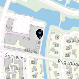 Appartement KGL02 AD 1583 9
