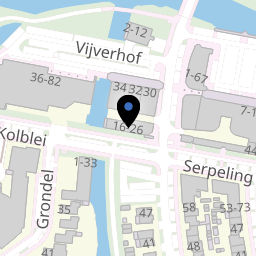Appartement KGL02 AD 1584 1