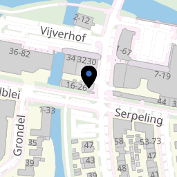 Appartement KGL02 AD 1584 2