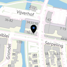 Appartement KGL02 AD 1584 4