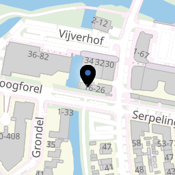Appartement KGL02 AD 1584 5