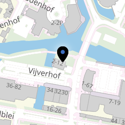 Appartement KGL02 AD 1585 1