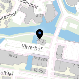 Appartement KGL02 AD 1585 5