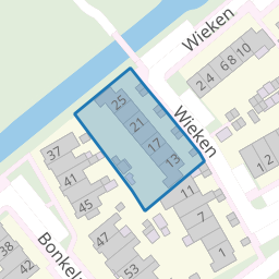 Perceel KGL02-AD-162