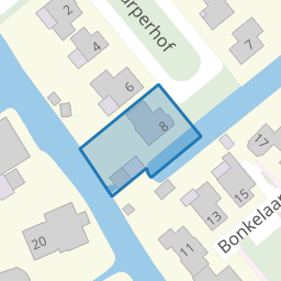 Perceel KGL02-AD-1628