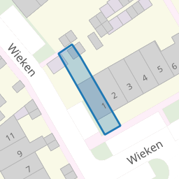 Perceel KGL02-AD-170