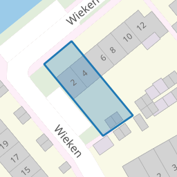 Perceel KGL02-AD-1716