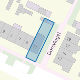 Perceel KGL02-AD-1719