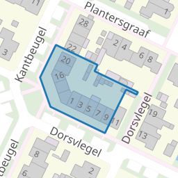 Perceel KGL02-AD-1720