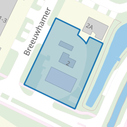 Perceel KGL02-AD-1731