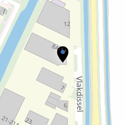 Appartement KGL02 AD 1738 1