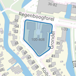 Perceel KGL02-AD-1739