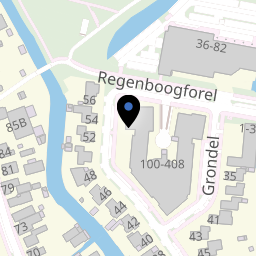 Appartement KGL02 AD 1744 10
