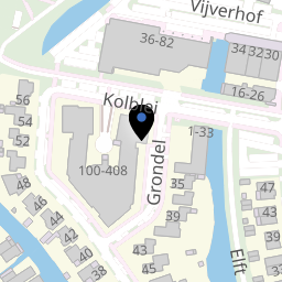 Appartement KGL02 AD 1744 11