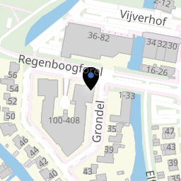 Appartement KGL02 AD 1744 12