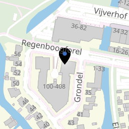 Appartement KGL02 AD 1744 13