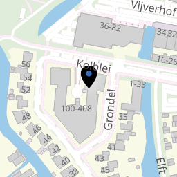 Appartement KGL02 AD 1744 14