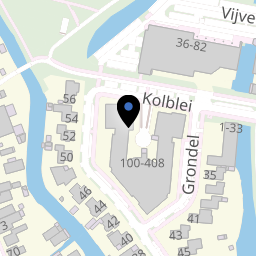 Appartement KGL02 AD 1744 15