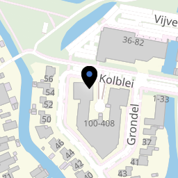 Appartement KGL02 AD 1744 16