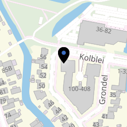 Appartement KGL02 AD 1744 17