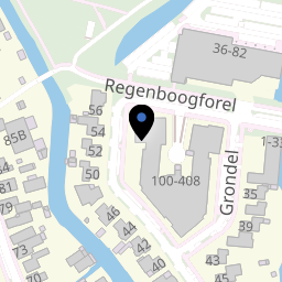 Appartement KGL02 AD 1744 18