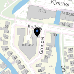 Appartement KGL02 AD 1744 19