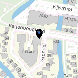 Appartement KGL02 AD 1744 20