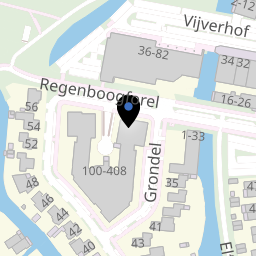 Appartement KGL02 AD 1744 21