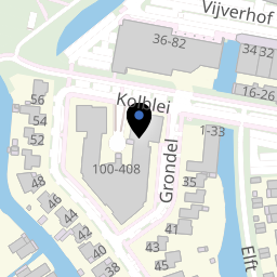 Appartement KGL02 AD 1744 22
