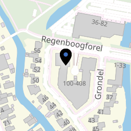 Appartement KGL02 AD 1744 23