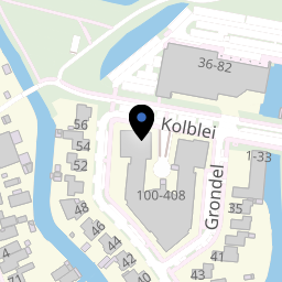 Appartement KGL02 AD 1744 24