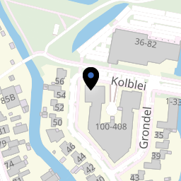 Appartement KGL02 AD 1744 25