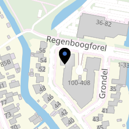 Appartement KGL02 AD 1744 26