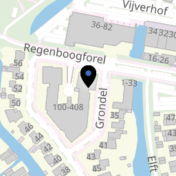 Appartement KGL02 AD 1744 27